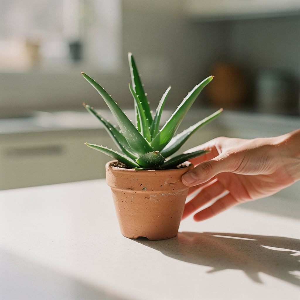 Aloe Vera