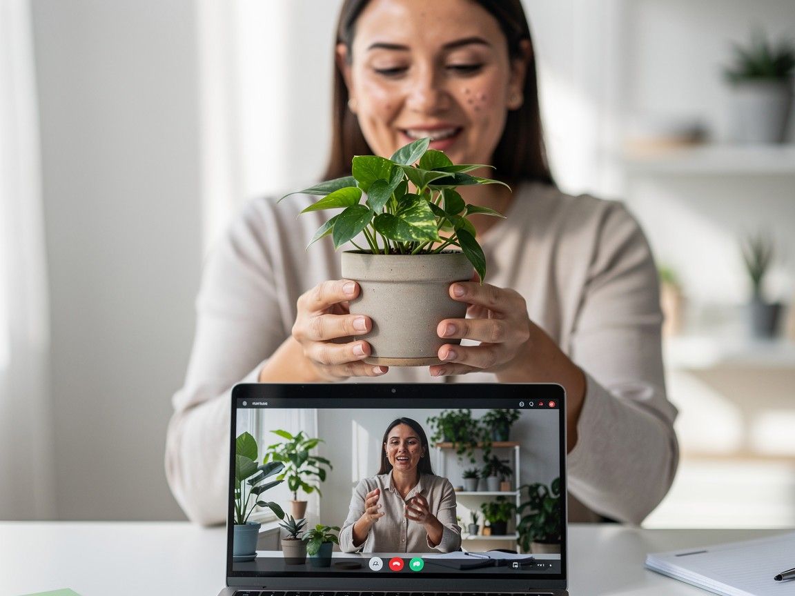 Virtual Plant Consultations